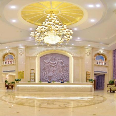 Vienna International Hotel Meizhou Dingzi Bridge Meizhou (Guangdong) Exterior foto